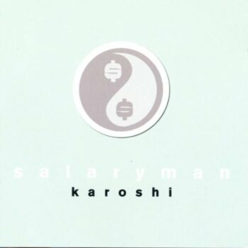 Salaryman - Karoshi