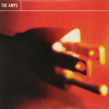 The Amps - Pacer