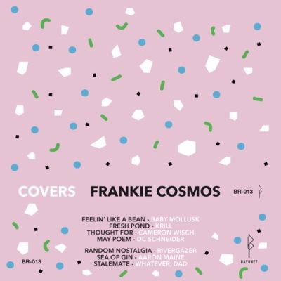 Frankie Cosmos