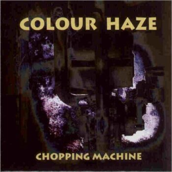 Chopping Machine