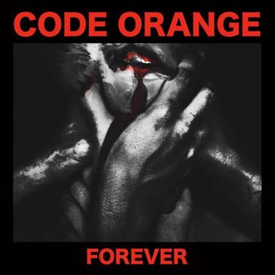 Code Orange