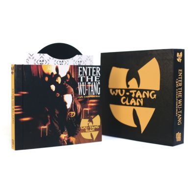 wutang boxset