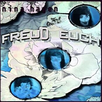 Nina Hagen - FreuD Euch