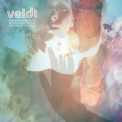 The Veldt Cover