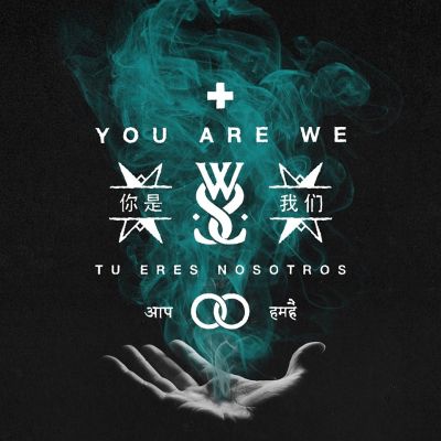 While She Sleeps