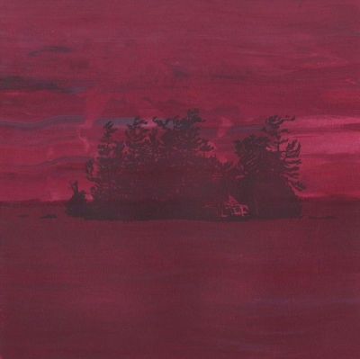the besnard lakes are the divine wind