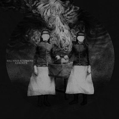 ghosts