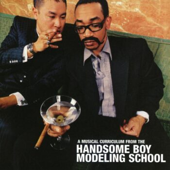 Handsome Boy Modeling School - So... How's Your Girl?