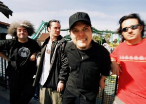 Buzz Osborne zu Fantômas-Reunion – »Ich sehe es einfach nicht passieren«