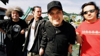 Buzz Osborne zu Fantômas-Reunion – »Ich sehe es einfach nicht passieren«