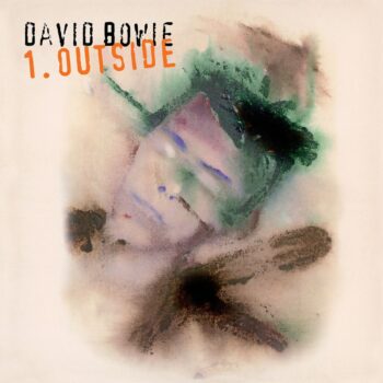 David Bowie - Outside