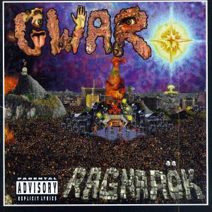 Gwar - Rag Na Rök