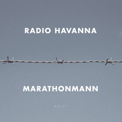 Marathonmann Radio Havanna Split-Single