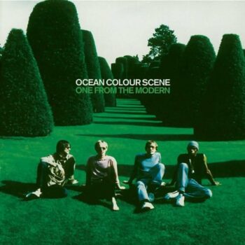 Ocean Colour Scene - One From The Modern