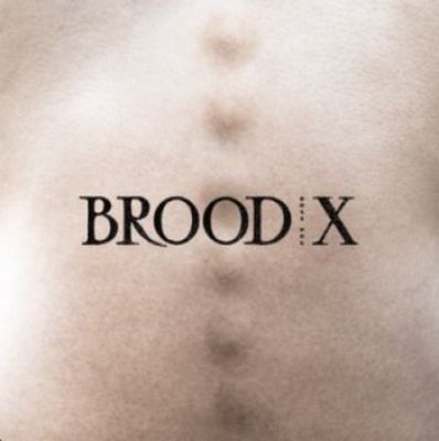 Broodx