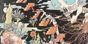 Newsflash (The Shins, The Bronx, Rival Sons u.a.)
