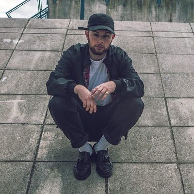 Tom Grennan