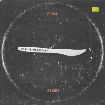 Spiral Stairs - Doris