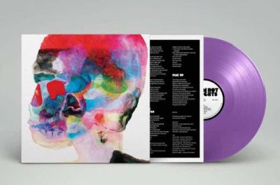 spoon hot thoughts vinyl
