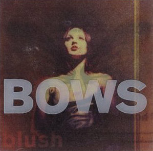 Bows - Blush