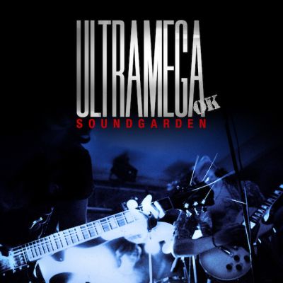 Soundgarden - 