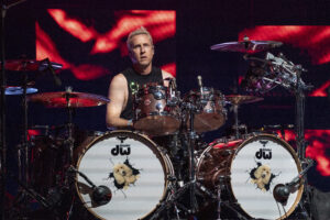 Josh Freese – Rauswurf bei den Foo Fighters