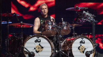 Josh Freese – Rauswurf bei den Foo Fighters