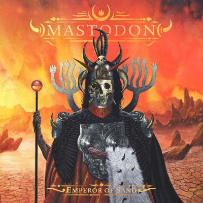 Mastodon - 