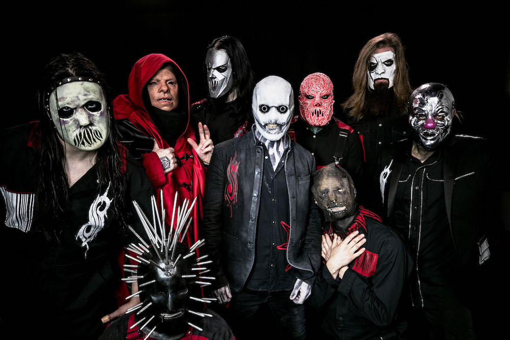 slipknot