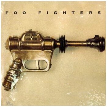 Foo Fighters - Foo Fighters