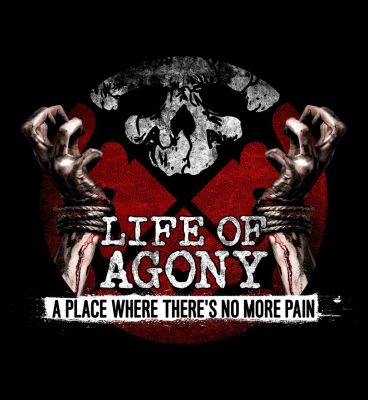 Life Of Agony - 