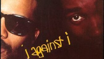 Bad Brains  – Reissue von »I Against I« angekündigt