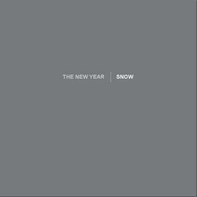 The New Year - Snow