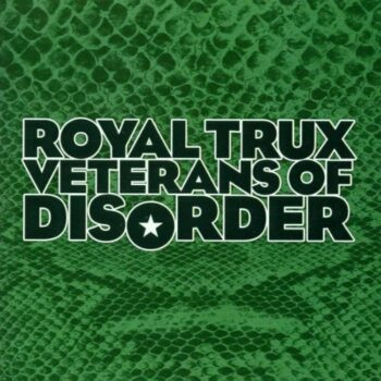 Veterans Of Disorder