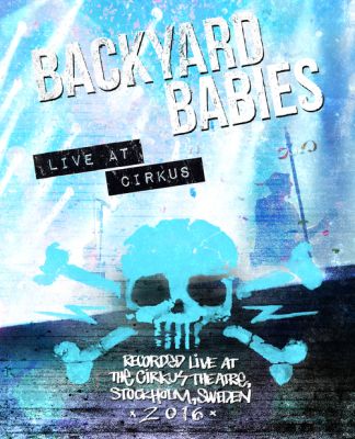 Backyard Babies