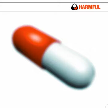 Harmful - Harmful