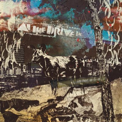At The Drive-In - 