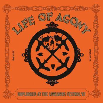 Life Of Agony - Unplugged At The Lowlands Festival '97