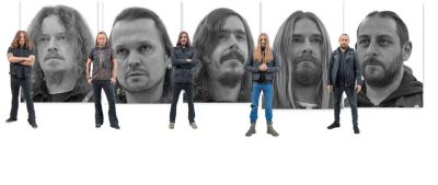 Opeth Figuren