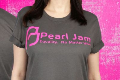 Pearl Jam Shirt