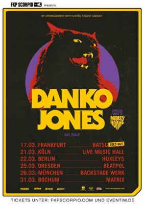 Danko Jones