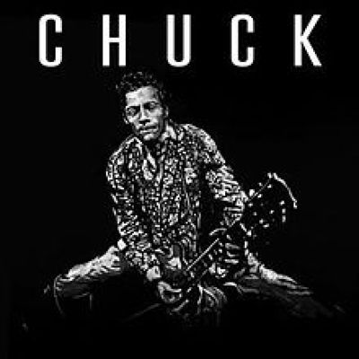 Chuck Berry Chuck