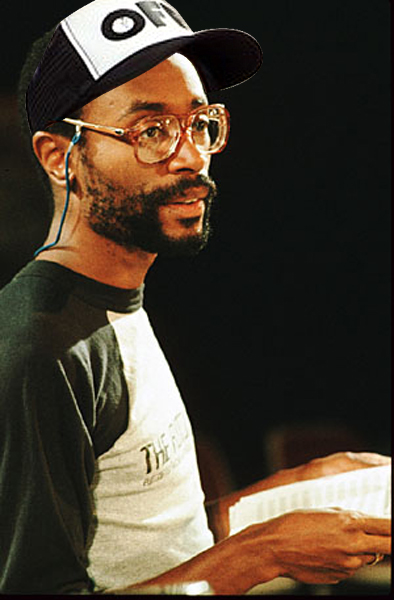 Bobby McFerrin