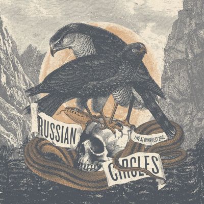 Russian Circles