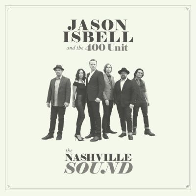 Jason Isbell