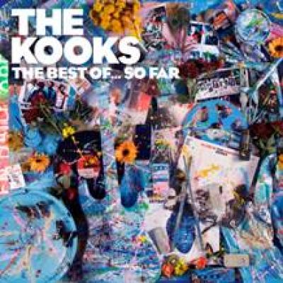 The Kooks Best-of