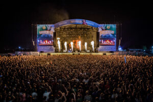 Highfield Festival – Nächste Bandwelle angekündigt