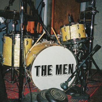 The Men - New York City