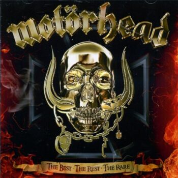 Motörhead - Best Of