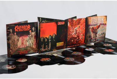 Kreator